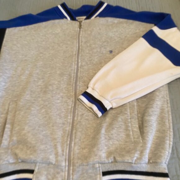 Pierre Cardin Vintage Men's 2 Piece Athleisure Set SzXL - Picture 2 of 9